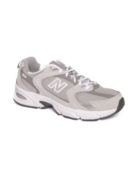 New Balance Unisex Buty sportowe New Balance Size: 9 szary