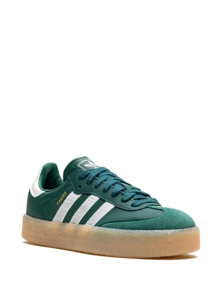 Sportbačiai Adidas žalia