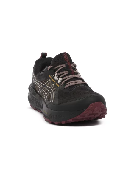Pantofi Asics negru