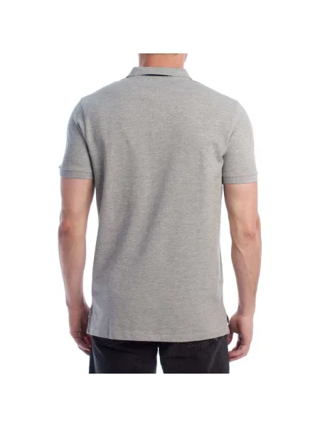 Tricou polo U.s. Polo Assn. gri