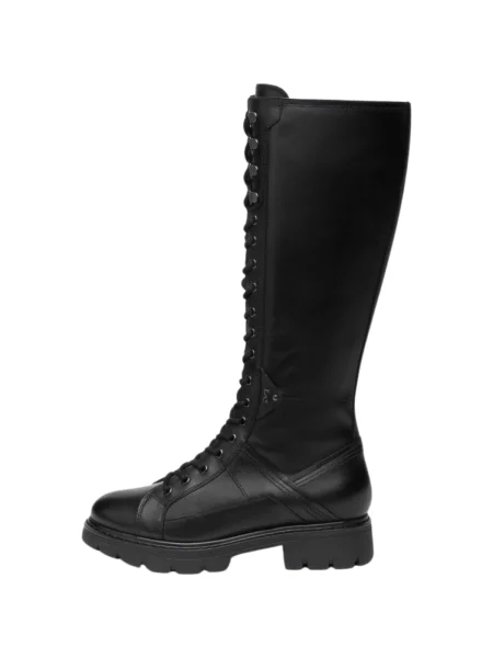Pantofi Nerogiardini negru