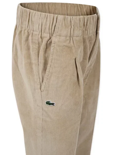 Spodnie dziecięce Lacoste