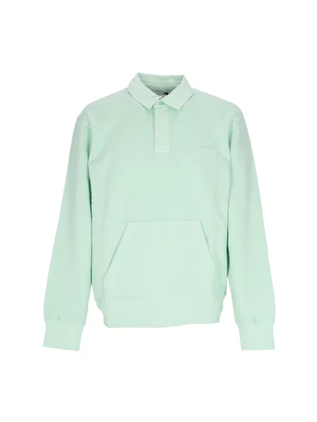 Lekka bluza Carhartt Wip zielona