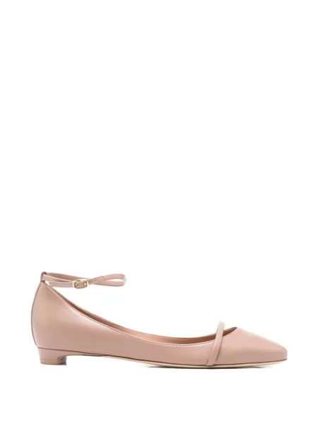 Balerini Malone Souliers roz