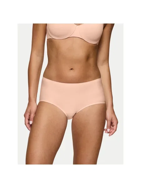 Triumph Boksarice Make-Up Illusion roza