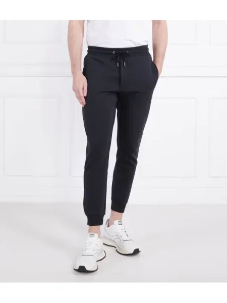 Joop! Pantaloni de trening Sarim negru