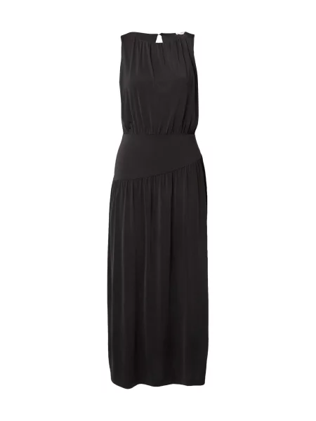 ABOUT YOU Rochie Lani' negru