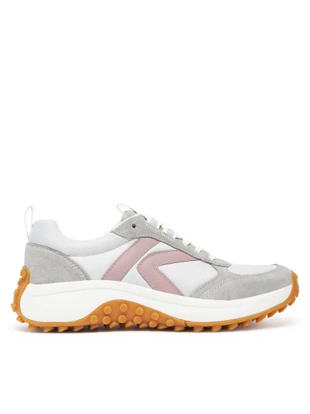 Снікерcи Keen KS 86 сірий