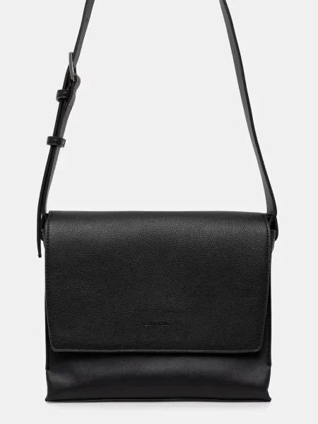 Чанта през рамо Calvin Klein мъжка черно