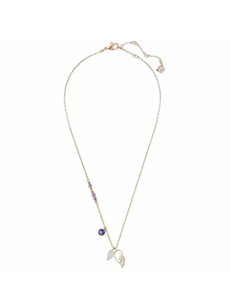 Naszyjnik Swarovski