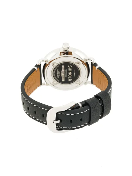 Ceas Shinola negru