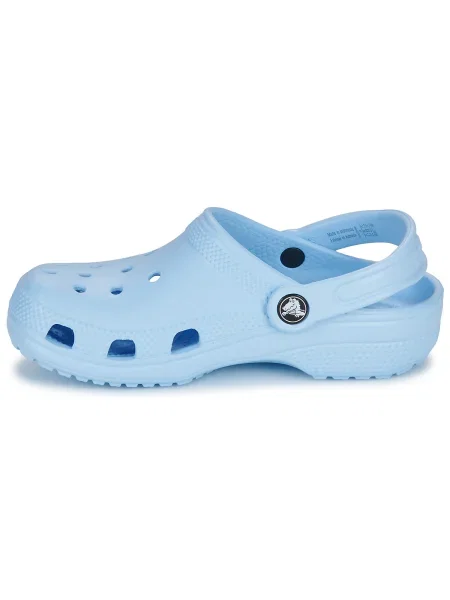 Pantofi copii Crocs albastru