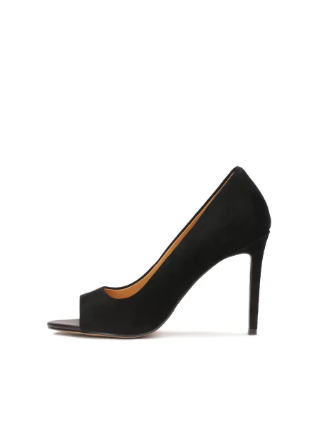 Kazar Pumps negru