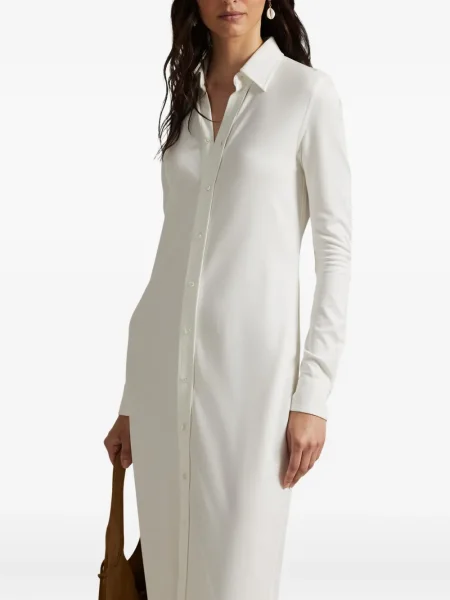 Căciulă Polo Ralph Lauren cu broderie tricotate de costum albastru