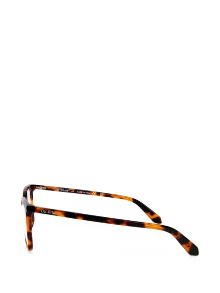 Ochelari de soare Off-white Eyewear alb