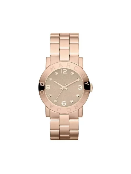 Zegarek Marc Jacobs różowy