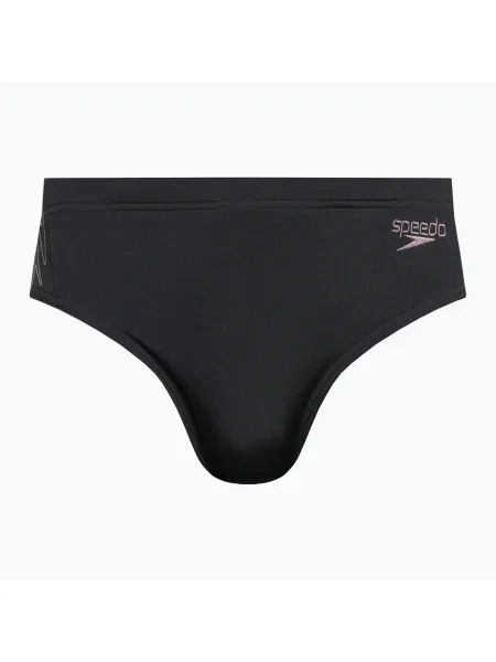 Olcsóbban. Férfi Speedo Hyper Boom Splice úszónadrág fekete/szürke Méret: 26 fekete