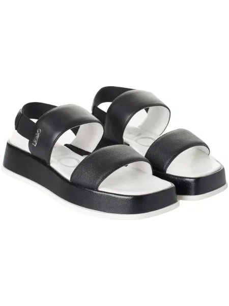 Pantofi Liu Jo negru