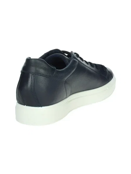Pantofi Imac albastru
