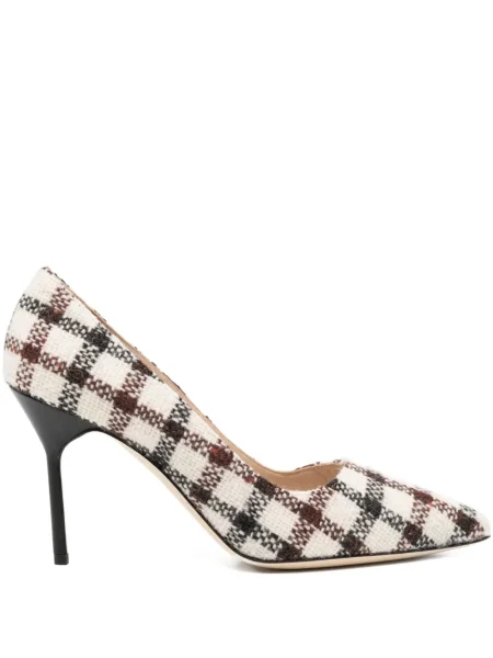 Pantofi cu toc Manolo Blahnik