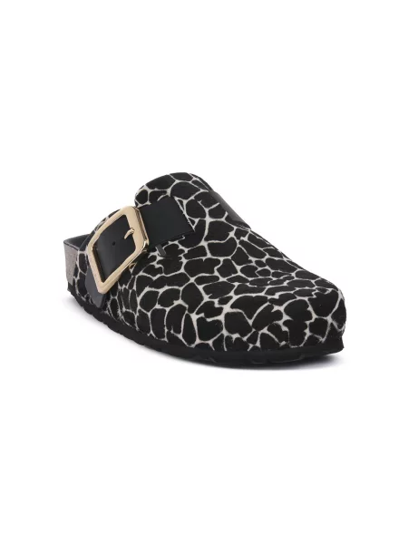 Pantofi Grünland negru