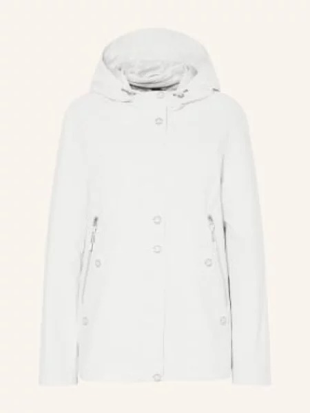 Betty Barclay Kurtka 2 W 1 grau