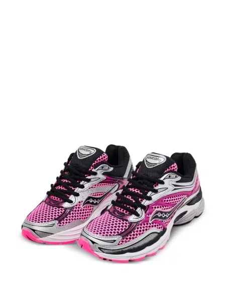 Sneakers Saucony ροζ