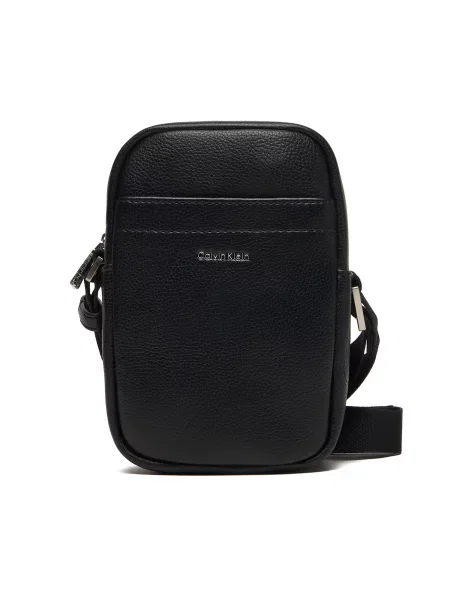 Calvin Klein Taška přes rameno černá