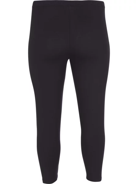 Zizzi Leggings negru