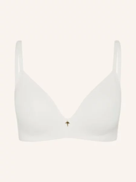 Joop! Biustonosz Pod T-Shirt weiss