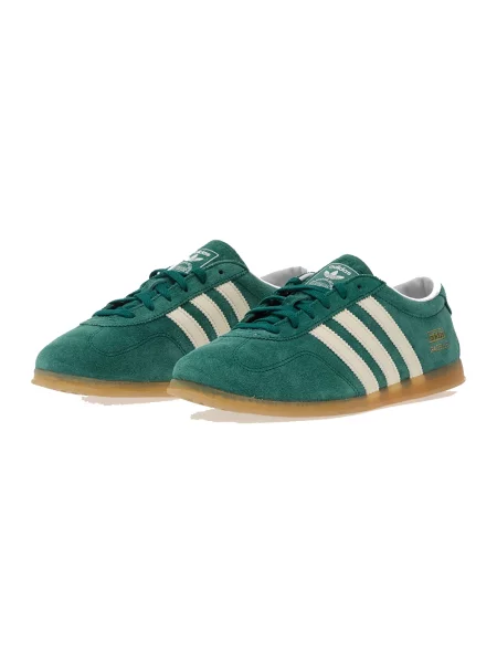 Sneakersy Adidas Gazelle zielone