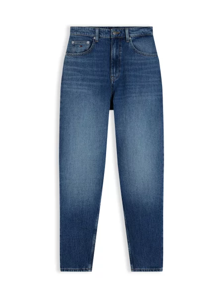 Tommy Jeans Jeans denim albastru