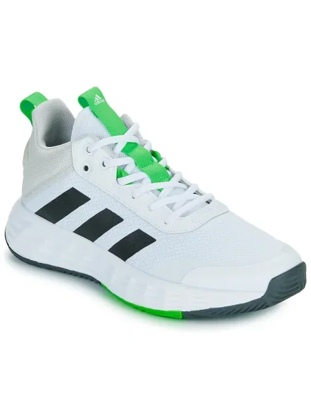 Pantofi Adidas alb