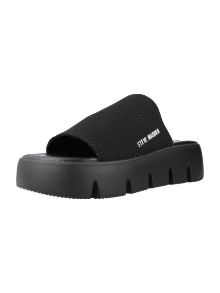 Pantofi Steve Madden negru