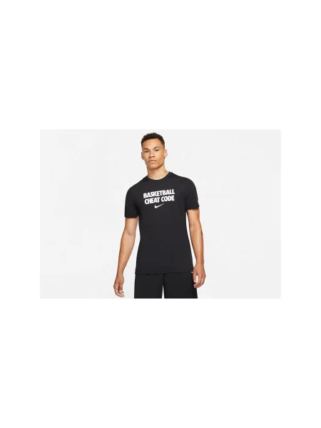 Tricou Nike negru