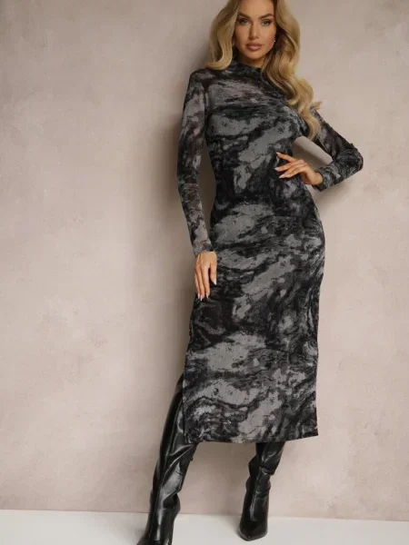 Rochie Emivinia neagră