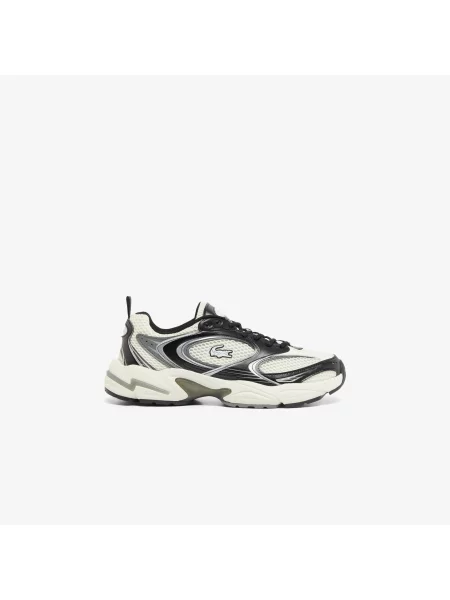 Lacoste Sneakersy Storm 96 2K beżowe