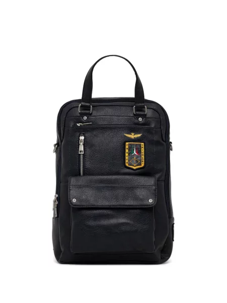 Rucsac Aeronautica Militare negru