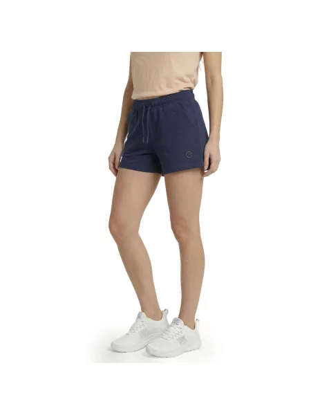 Scurt pantaloni Leone 1947 albastru
