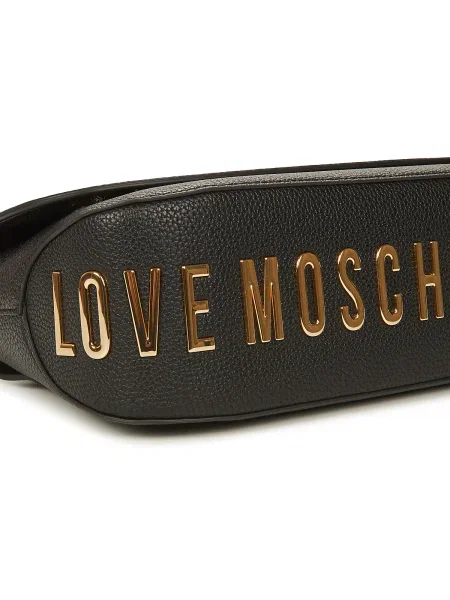 Geantă Love Moschino negru