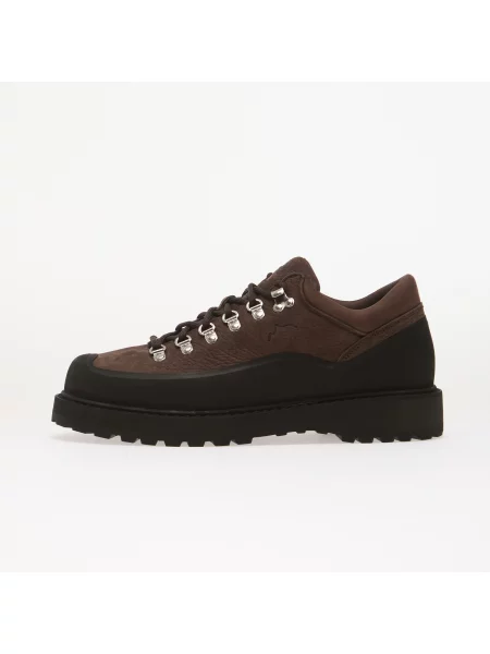 Sneakers Diemme Cornaro Gomma Coffee EUR