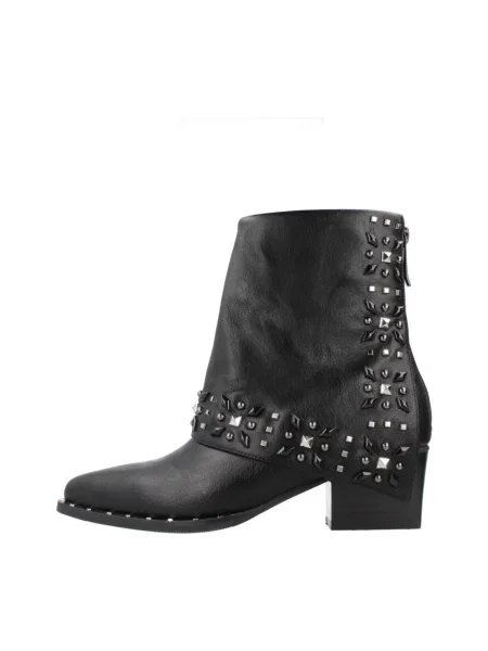 Pantofi Noa Harmon negru