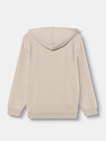 Puma кофта з капюшоном дитяча з бавовною ESS Centered Cat Logo Relaxed Hoo