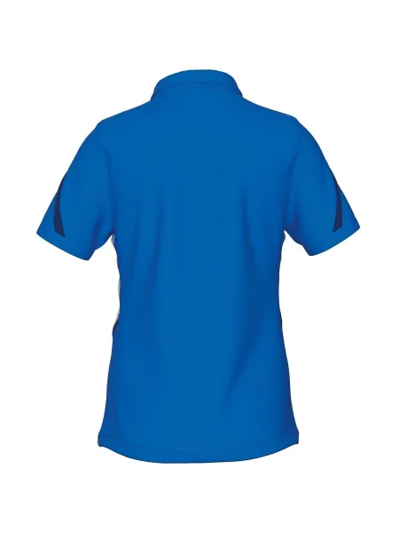 Tricou Errea albastru