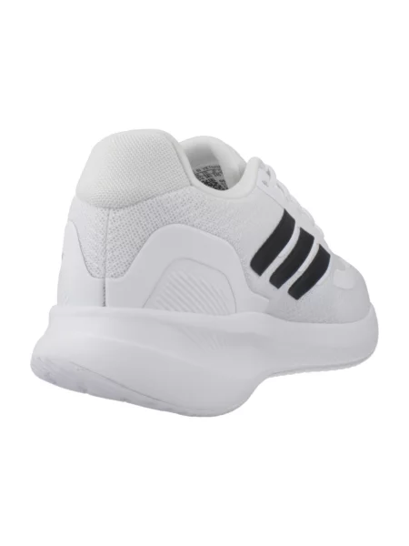 Adidas Sneakers Runfalcon 5 J  alb