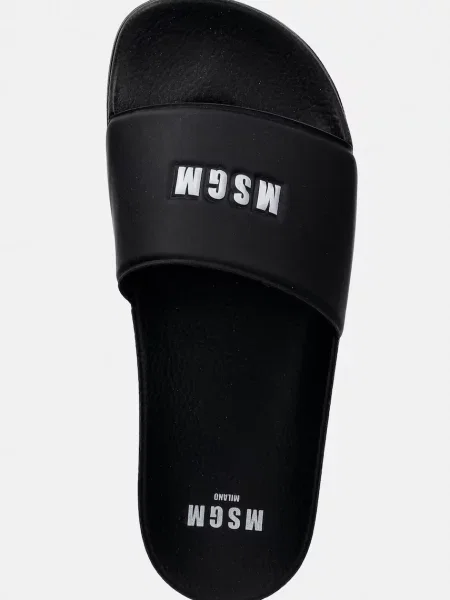 Шлепанцы Msgm
