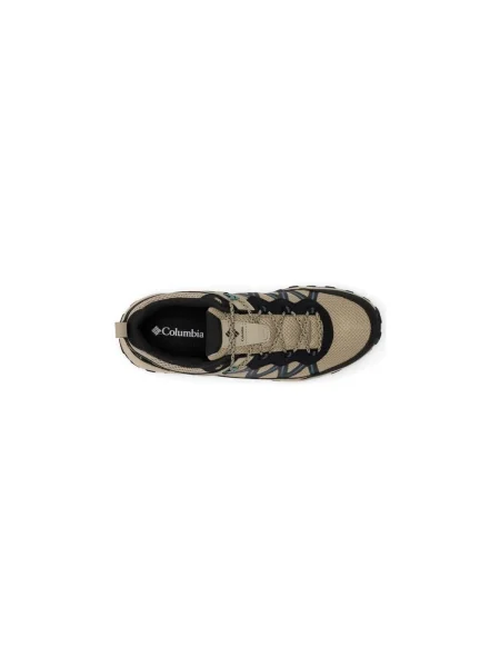 Pantofi Columbia bej