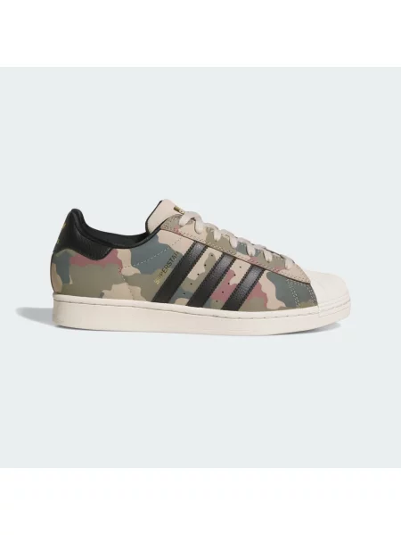 Buty SUPERSTAR ADV białe