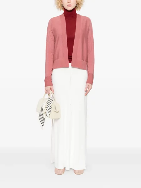 Cropp cardigan Arovescio roz