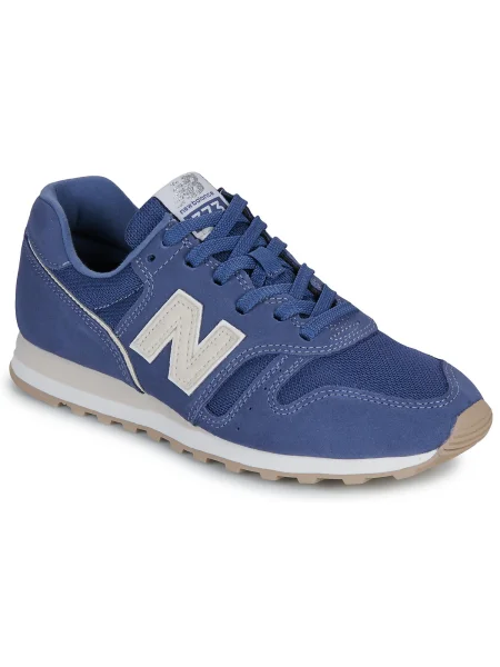 Pantofi New Balance albastru